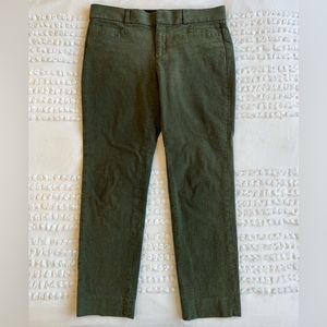 Banana Republic Sloan Pant